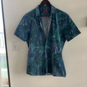 Hugo Boss MENS Button Down